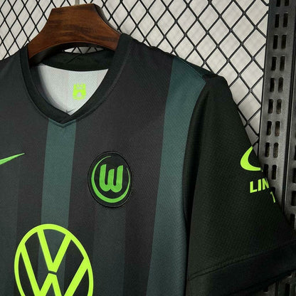 Kids Wolfsburg 24/25 Away
