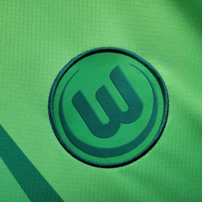 Kids Wolfsburg 24/25 Home