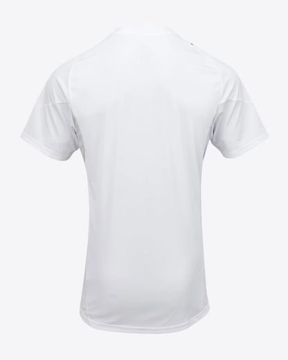 Jersey Leicester Training 25/26 White