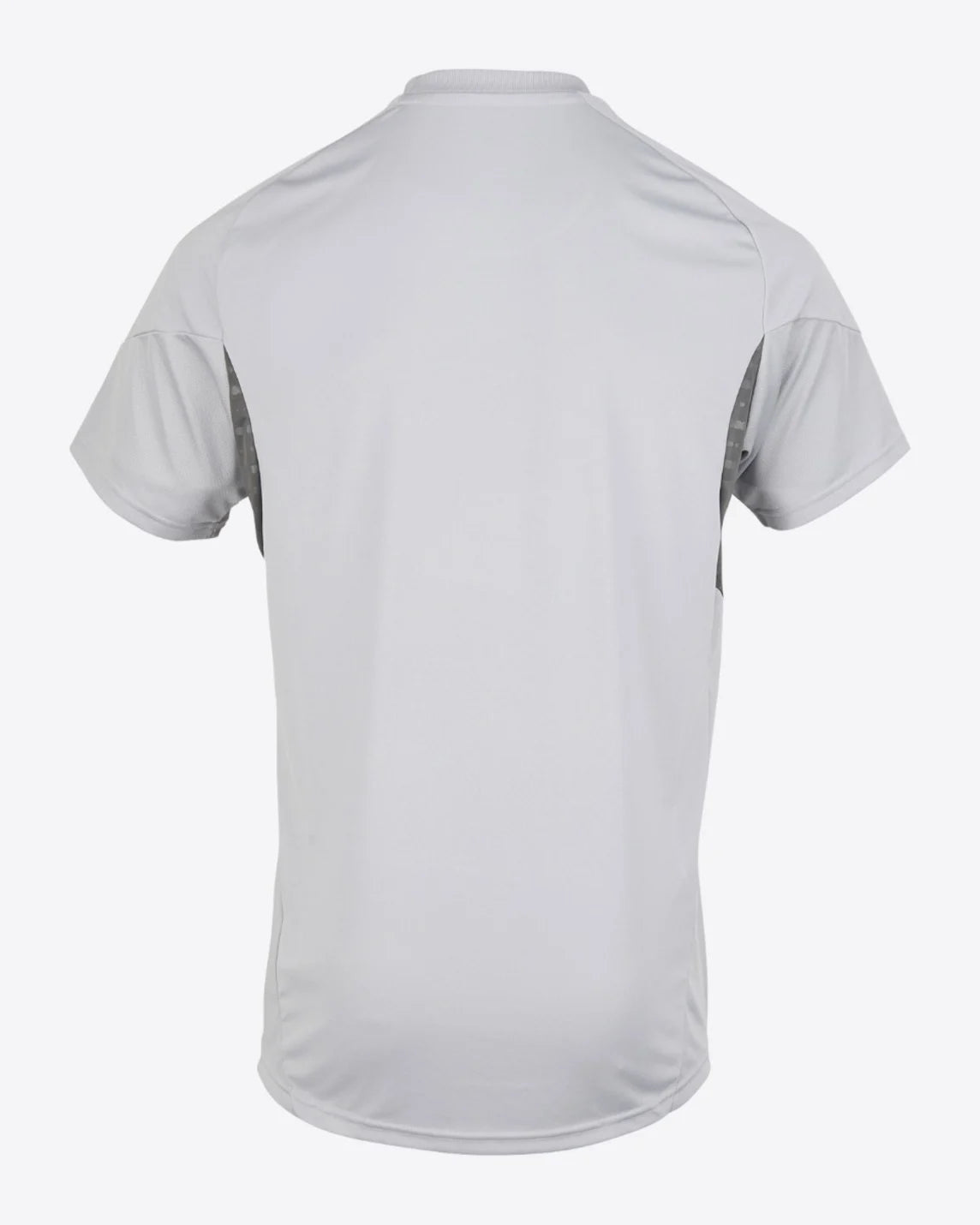 Jersey Leicester Training 25/26 Grey