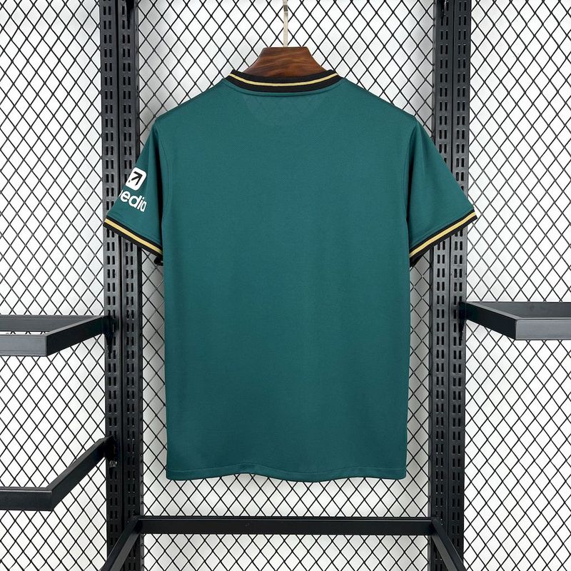 LWP 2025∕26 Jordan Concept Jersey(E1FD)