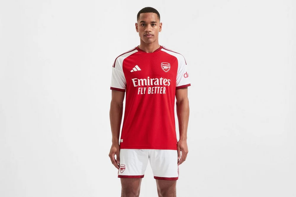 Jersey Arsenal Home  Player 26/27 Premier League Champions