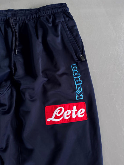 Napoli Vintage Jacke 2007/08 