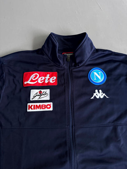 Napoli Vintage Jacke 2007/08 
