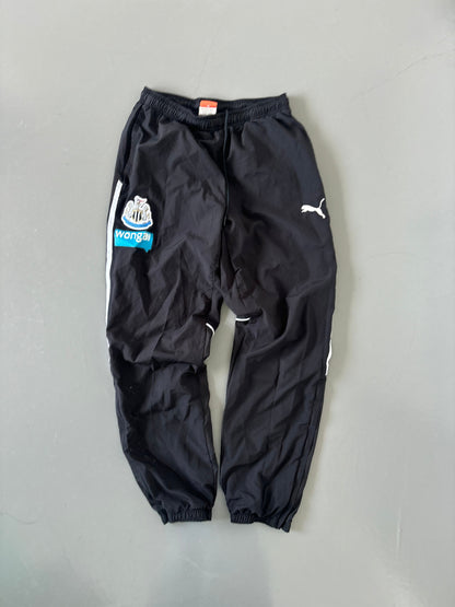 Newcastle Vintage Jacket 2012/13