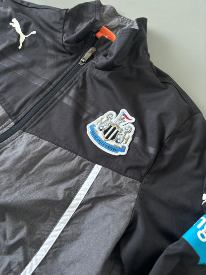 Newcastle Vintage Jacket 2012/13