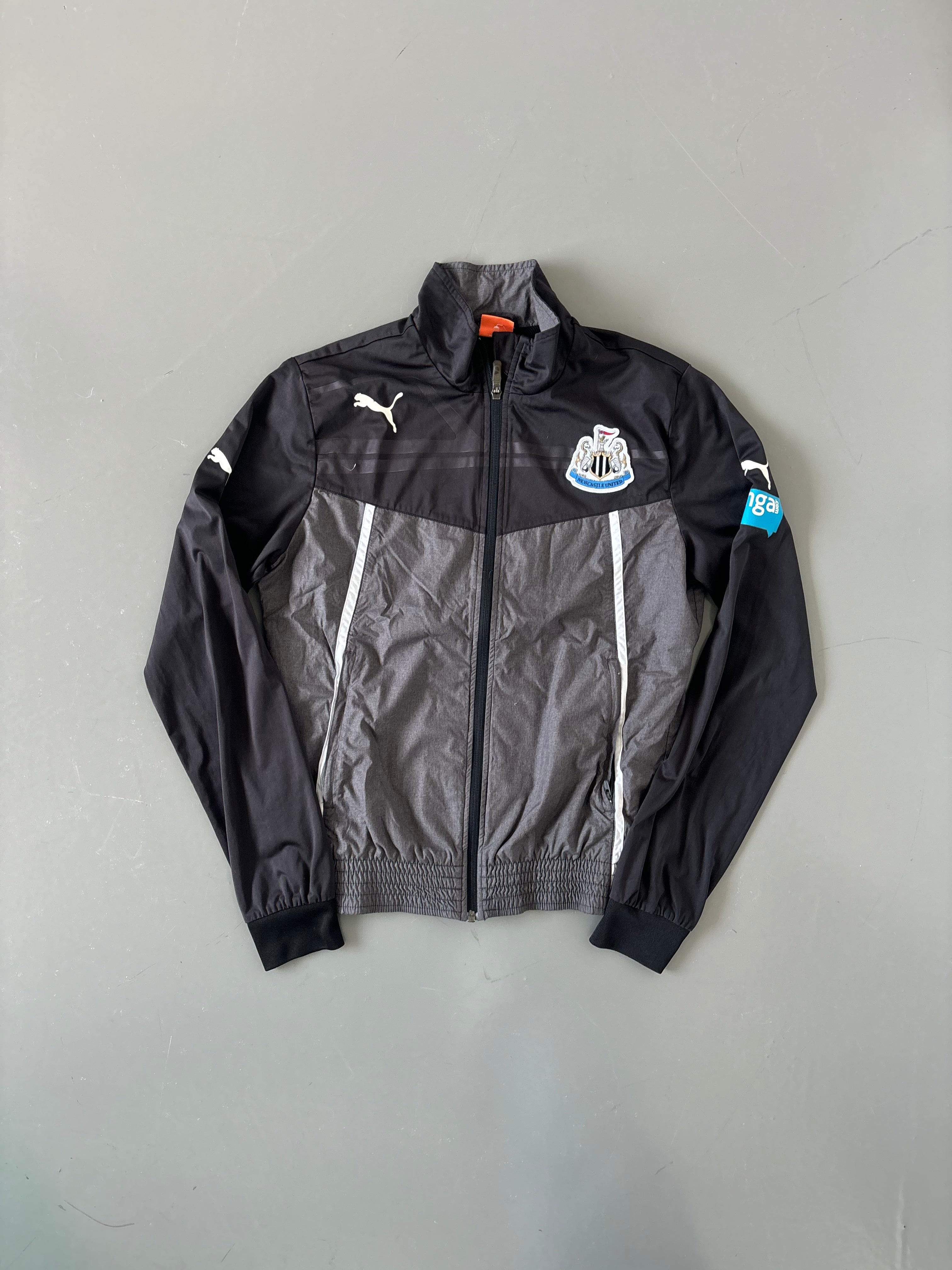 Newcastle Vintage Jacket 2012/13