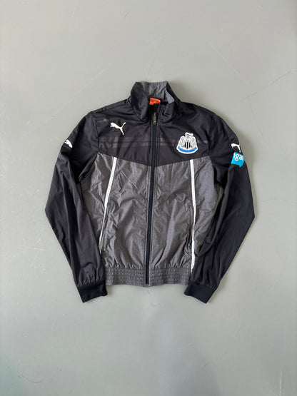 Newcastle Vintage Jacket 2012/13