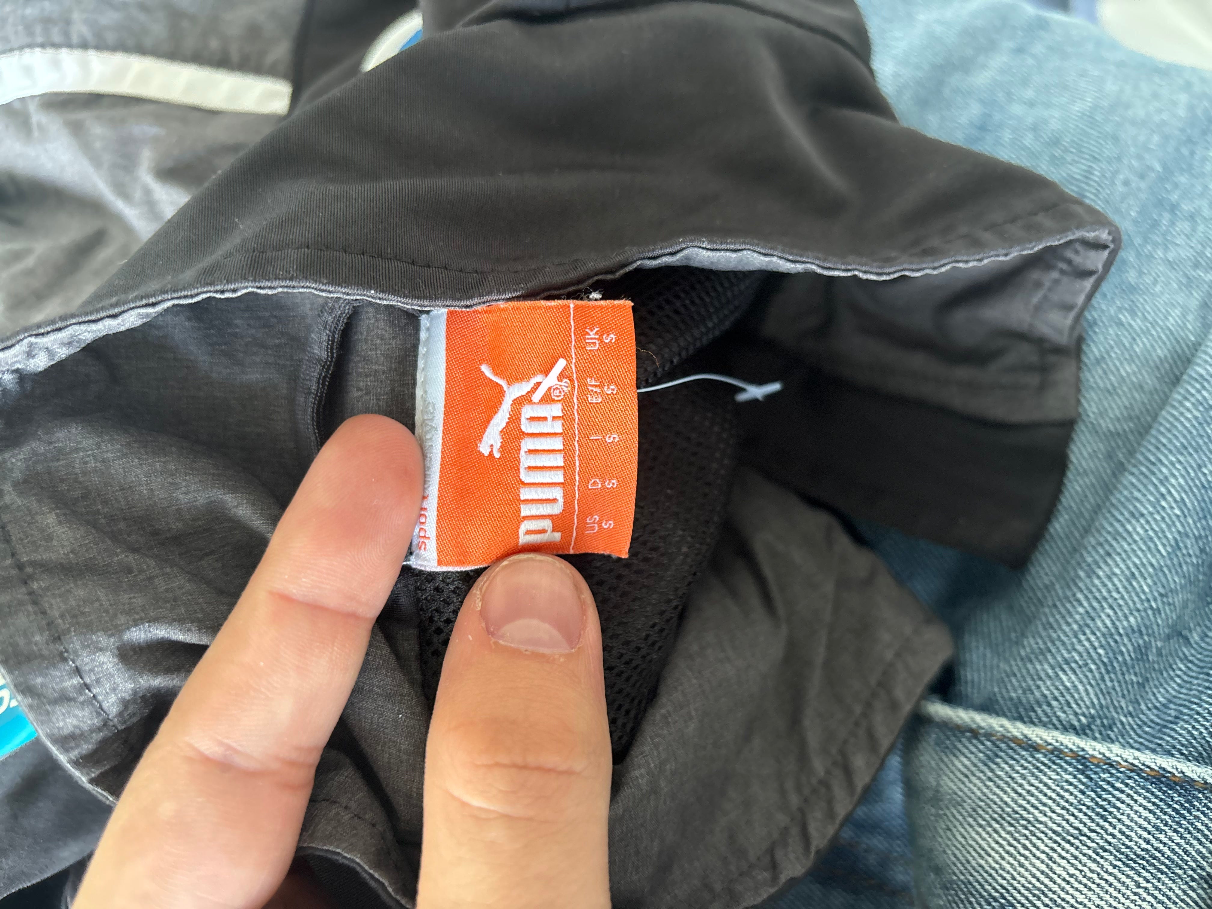 Newcastle Vintage Jacket 2012/13