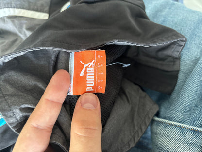 Newcastle Vintage Jacket 2012/13