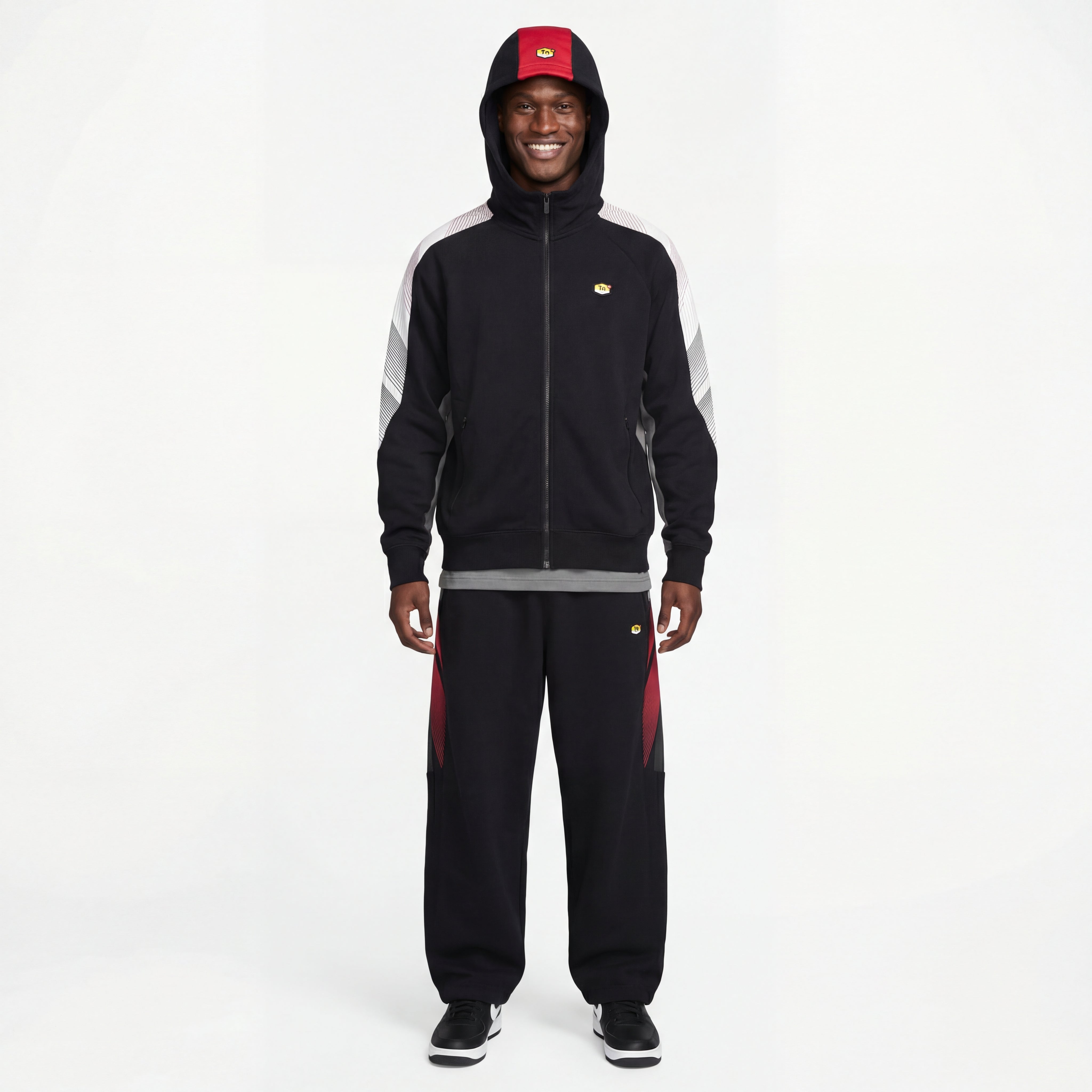 Nike TN Vintage Jacket