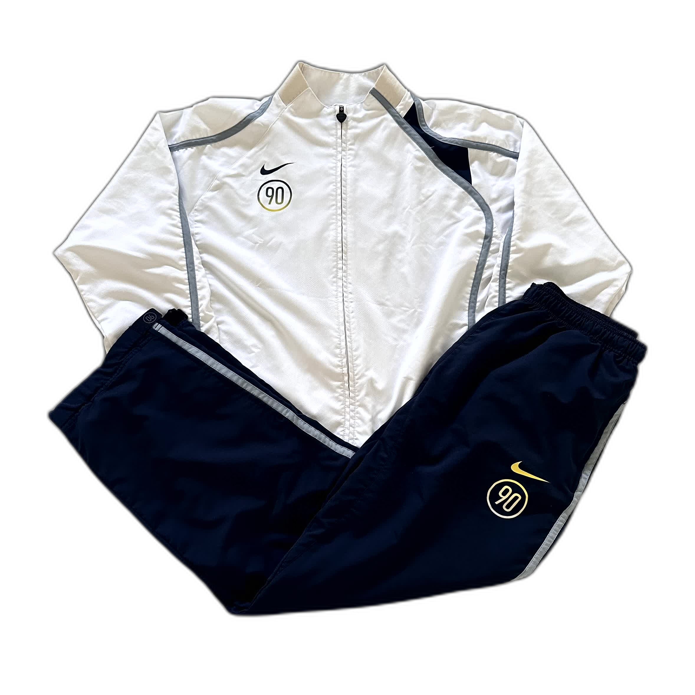 Nike Total 90 Vintage Jacket