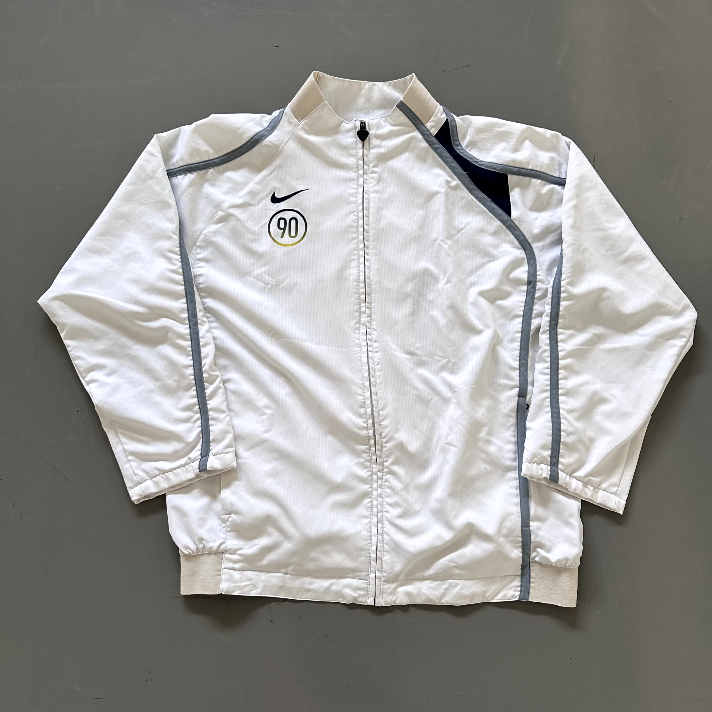 Nike Total 90 Vintage Jacket