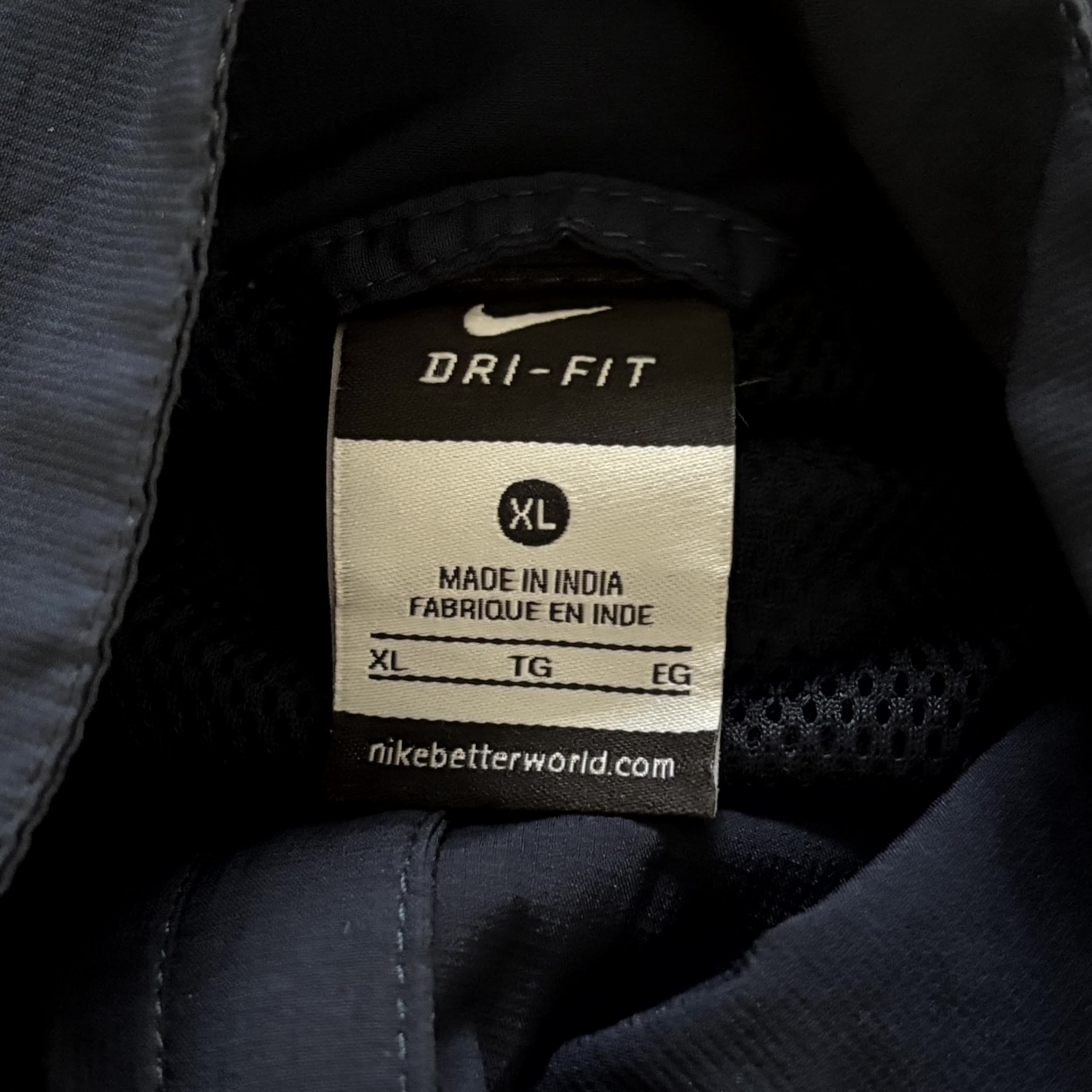 Nike Vintage Jacket