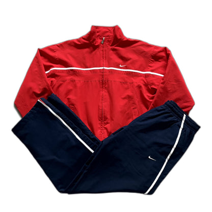 Nike Vintage Jacket