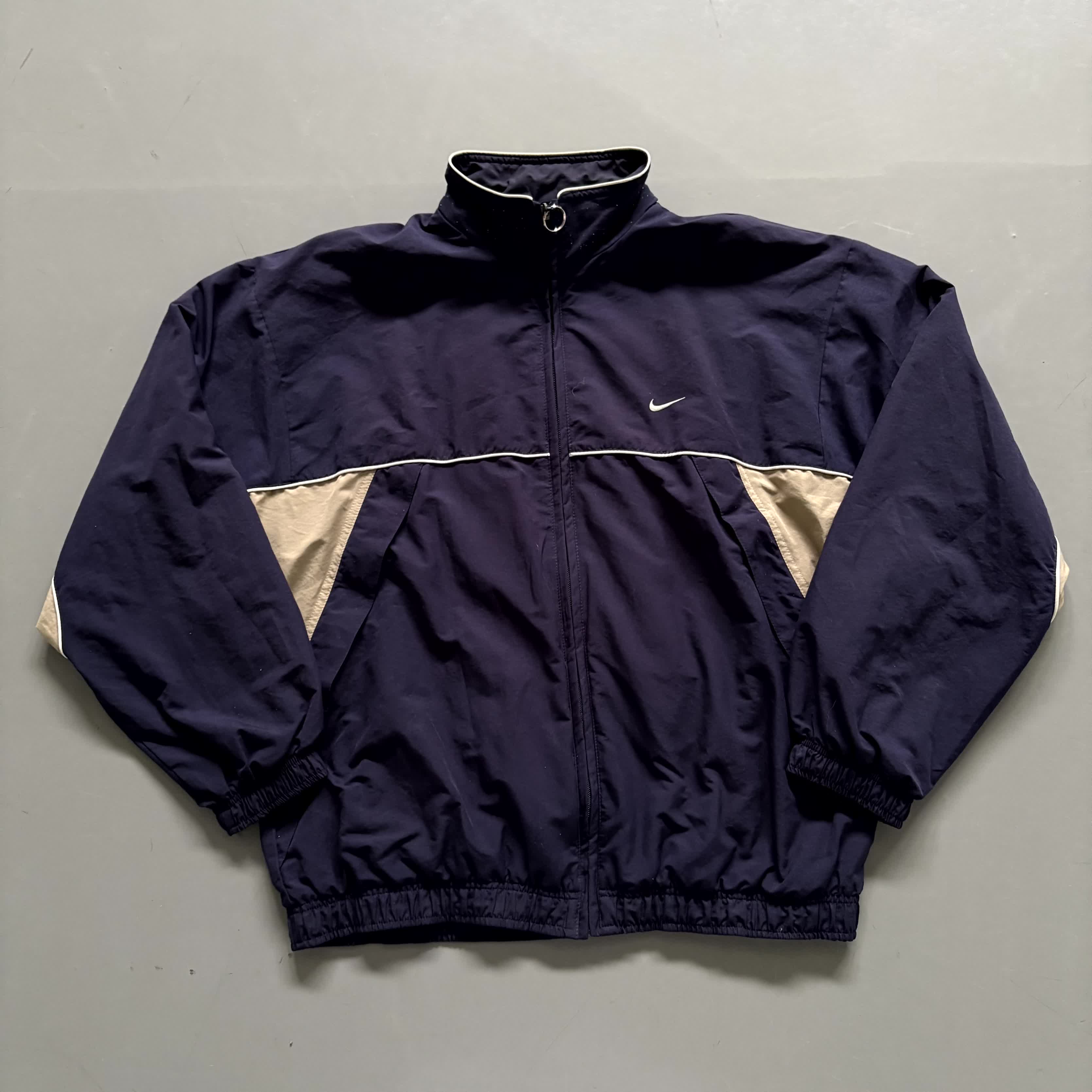 Nike Vintage Jacket