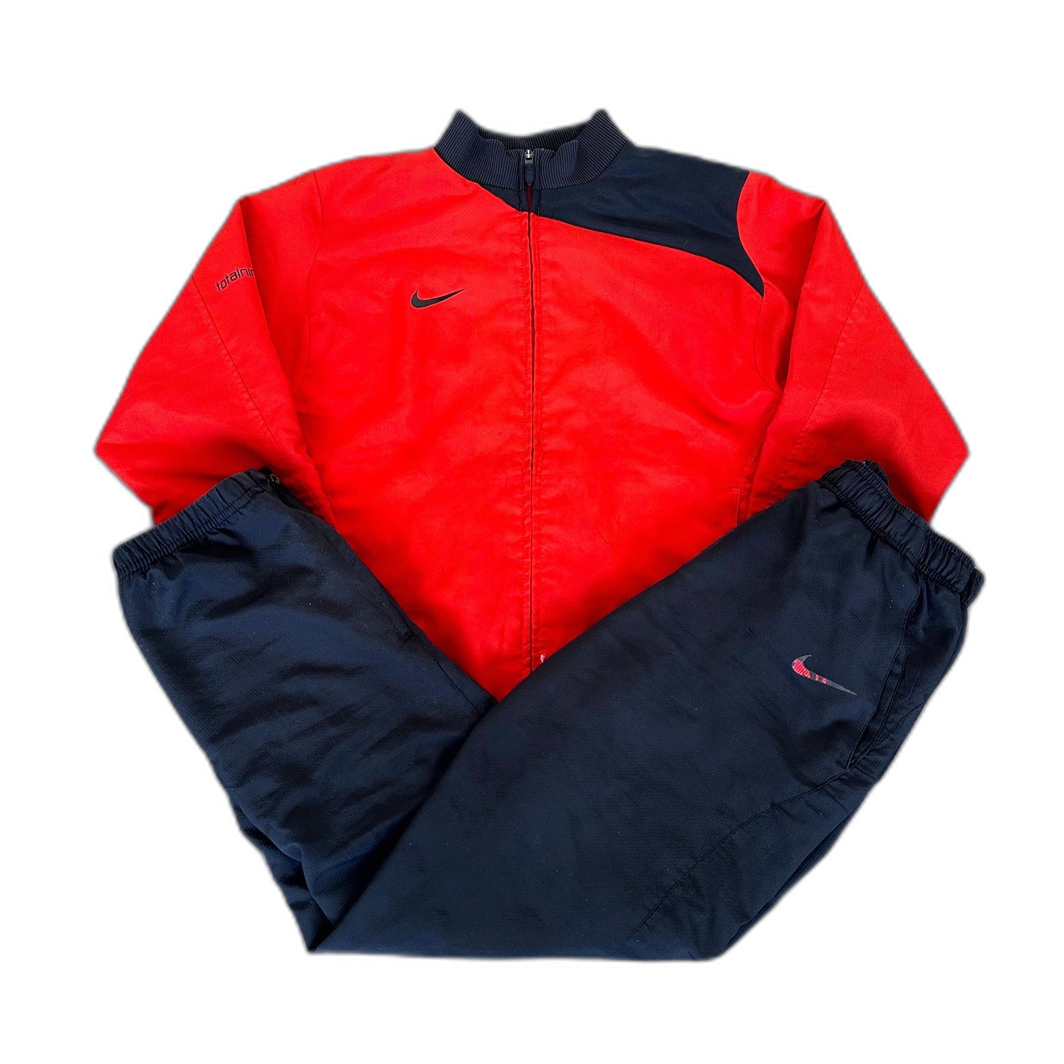 Nike Vintage Jacket