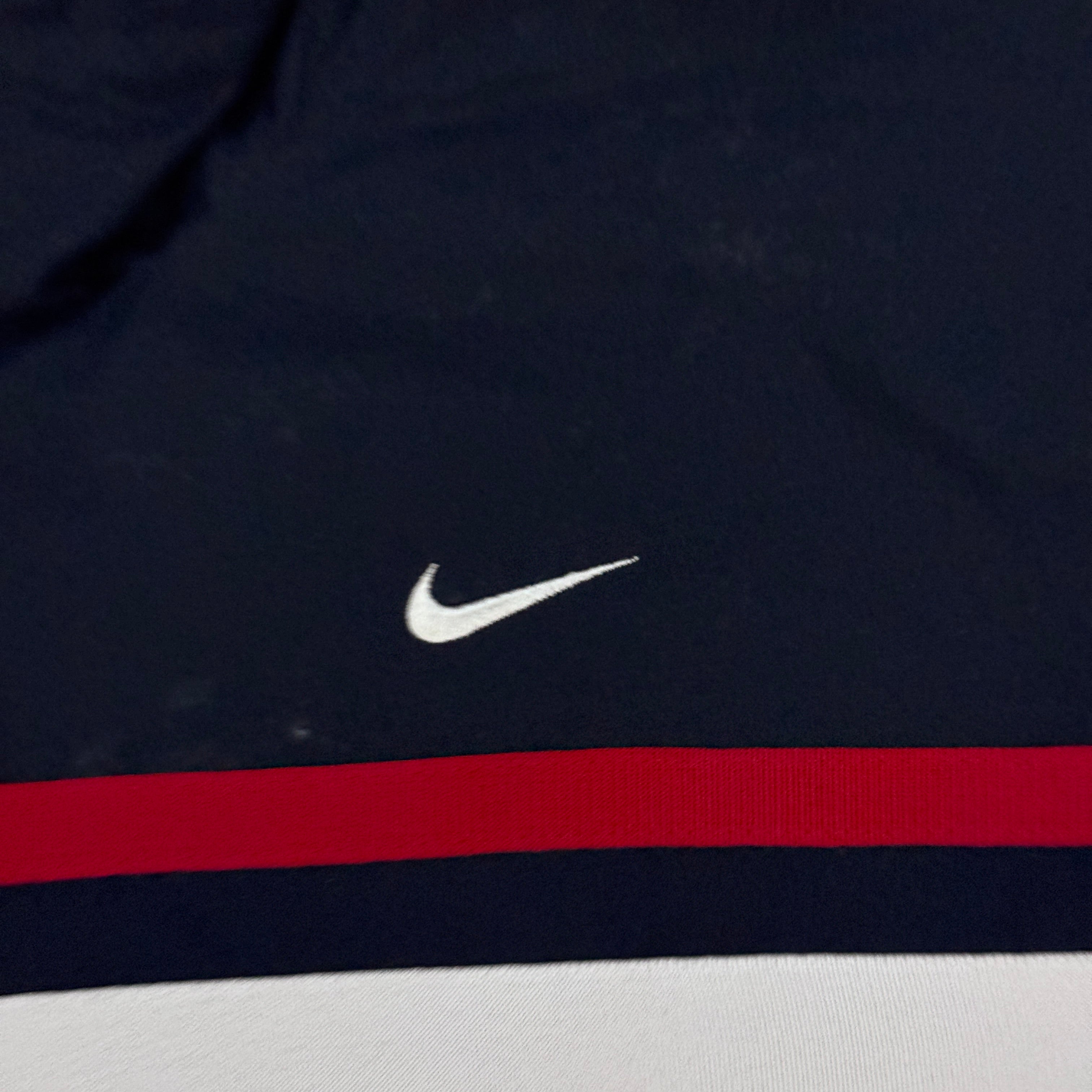 Nike Vintage Jacket