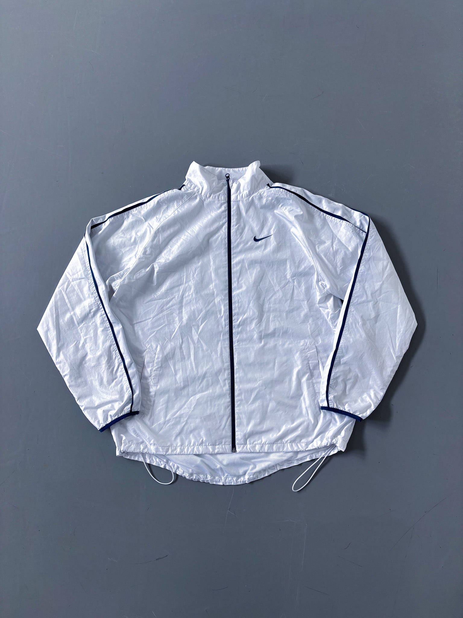Nike Vintage Jacke 