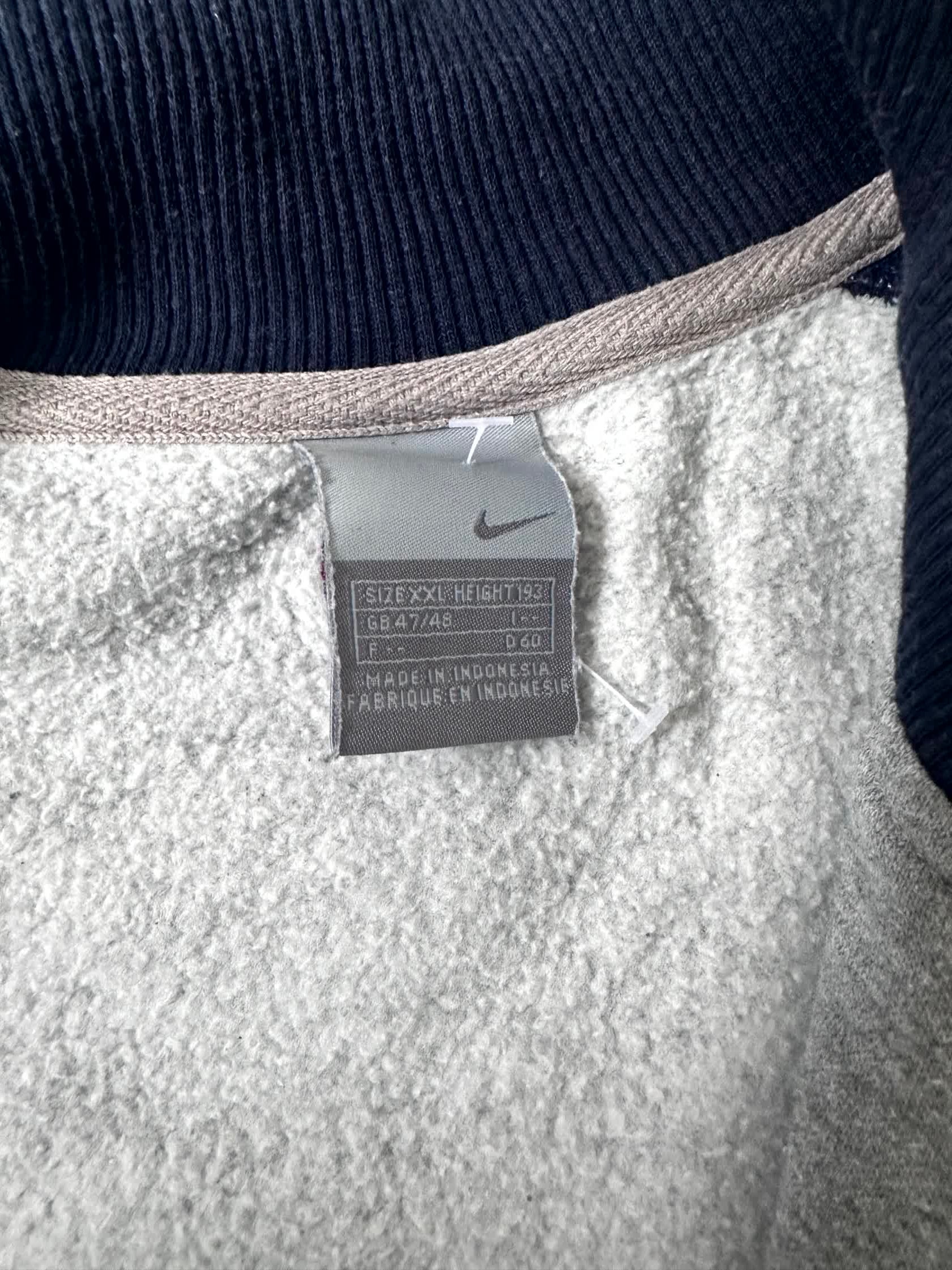 Nike Vintage Jacket