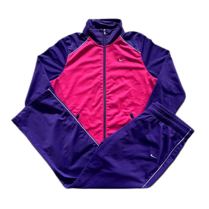 Nike Vintage Jacket