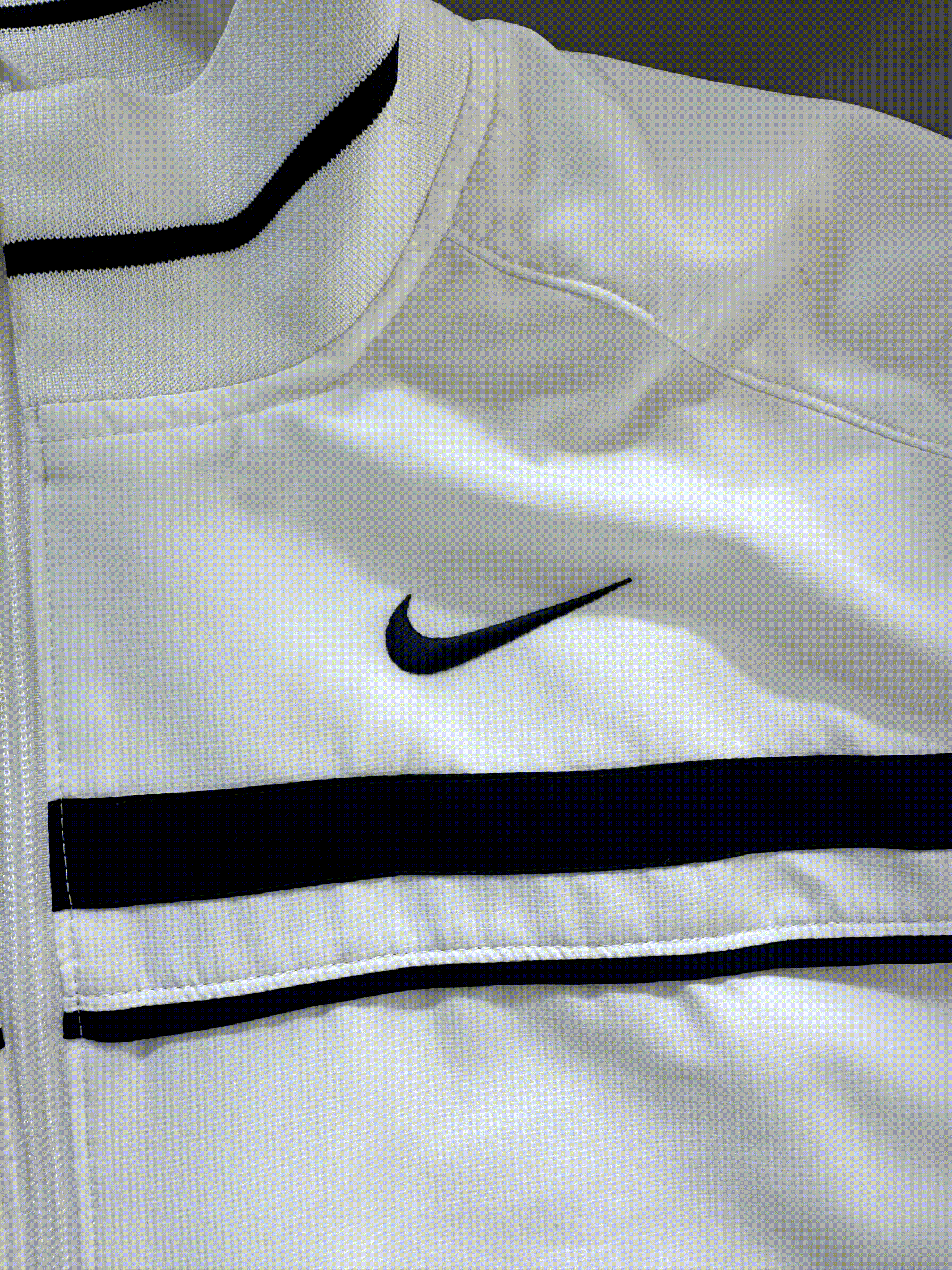 Nike Vintage Jacke 
