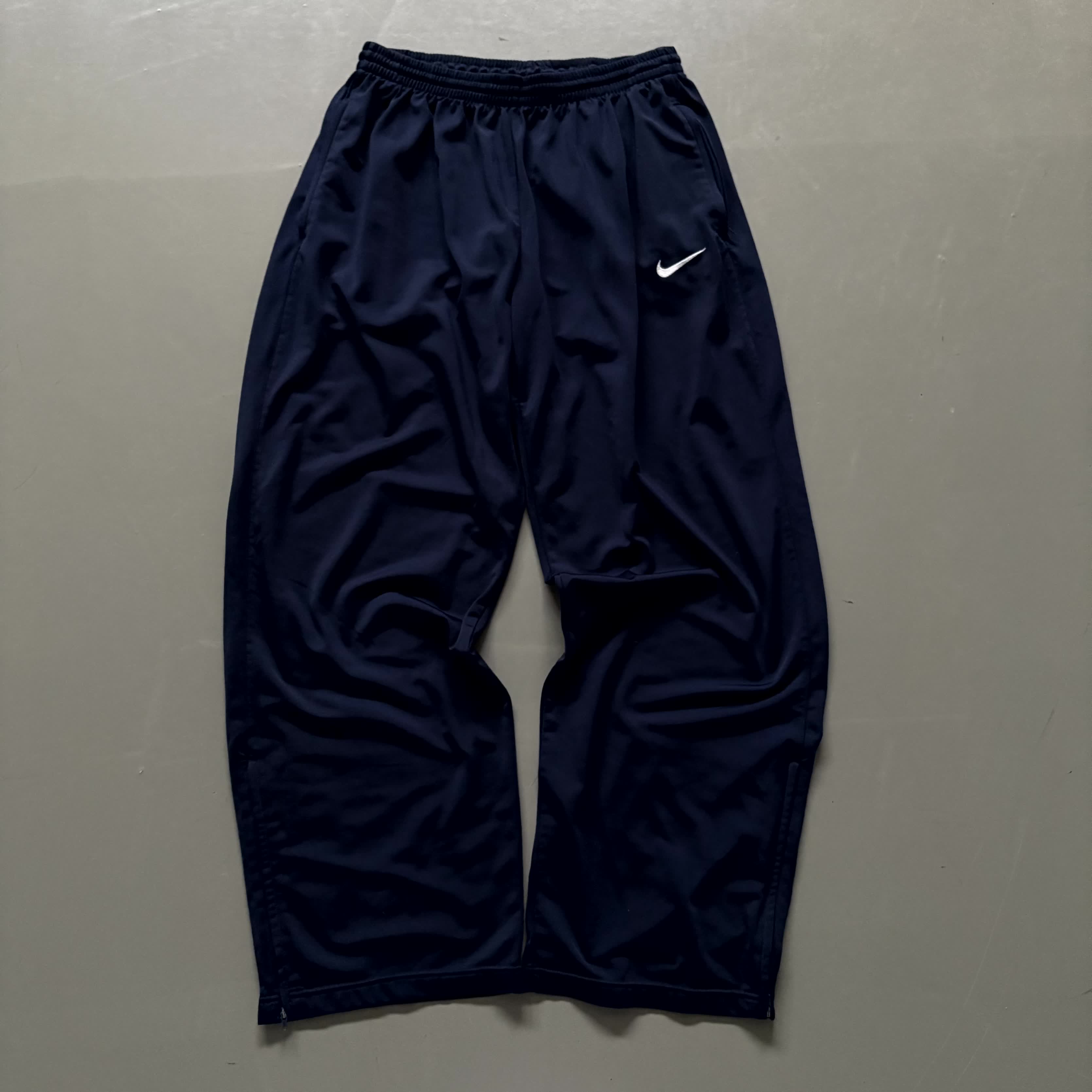 Nike Vintage Jacke 