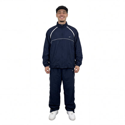 Nike Vintage Jacke 