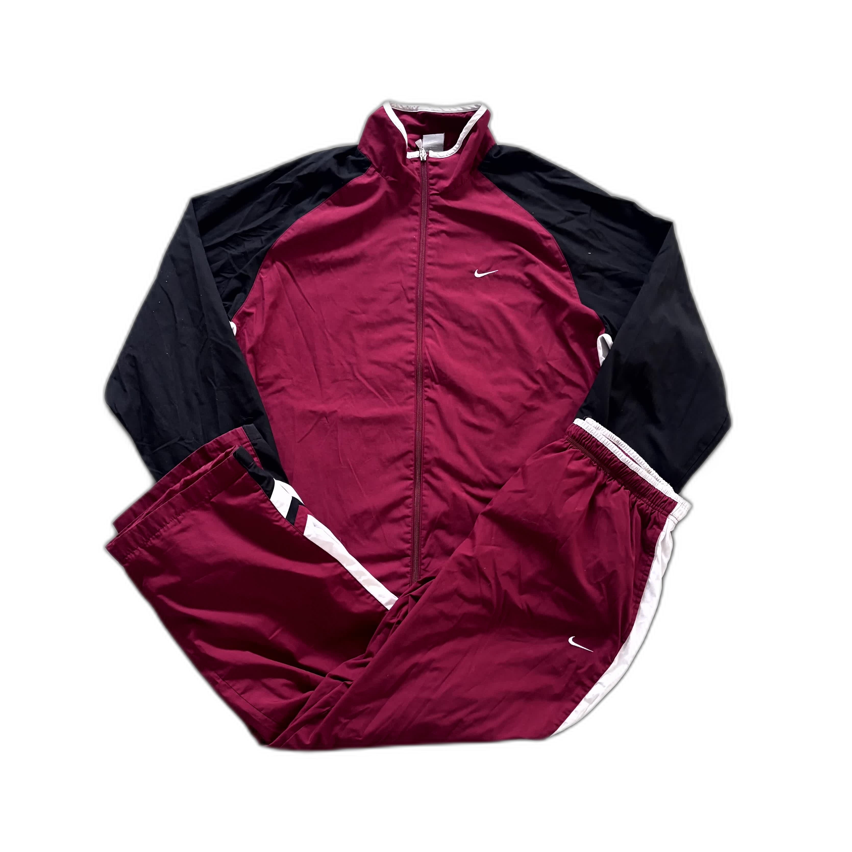Nike Vintage Jacket