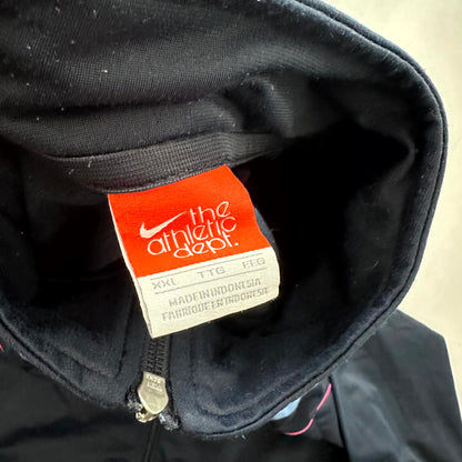 Nike Vintage Jacke 