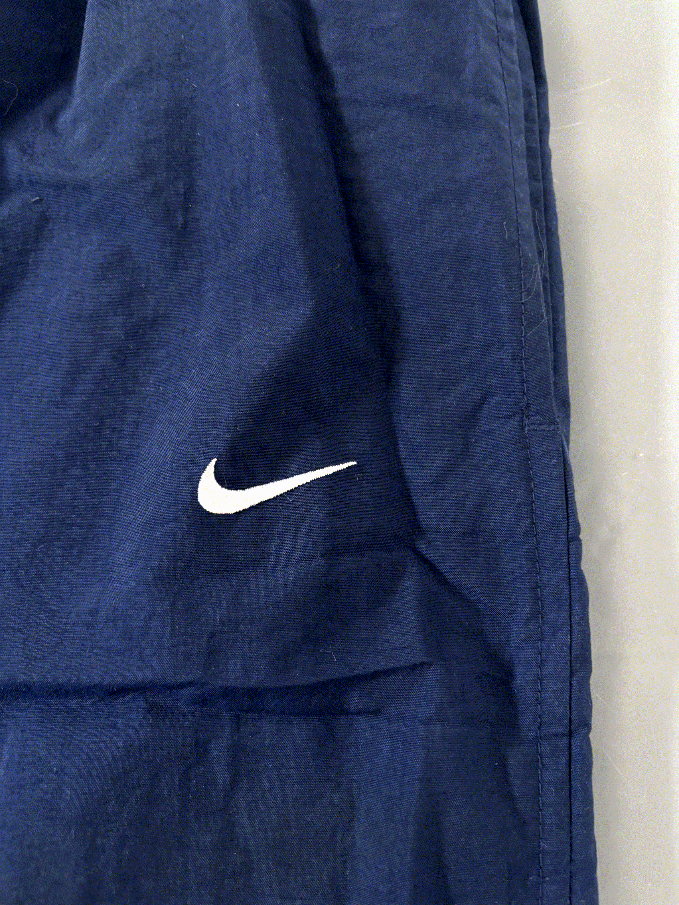 Nike Vintage Jacket