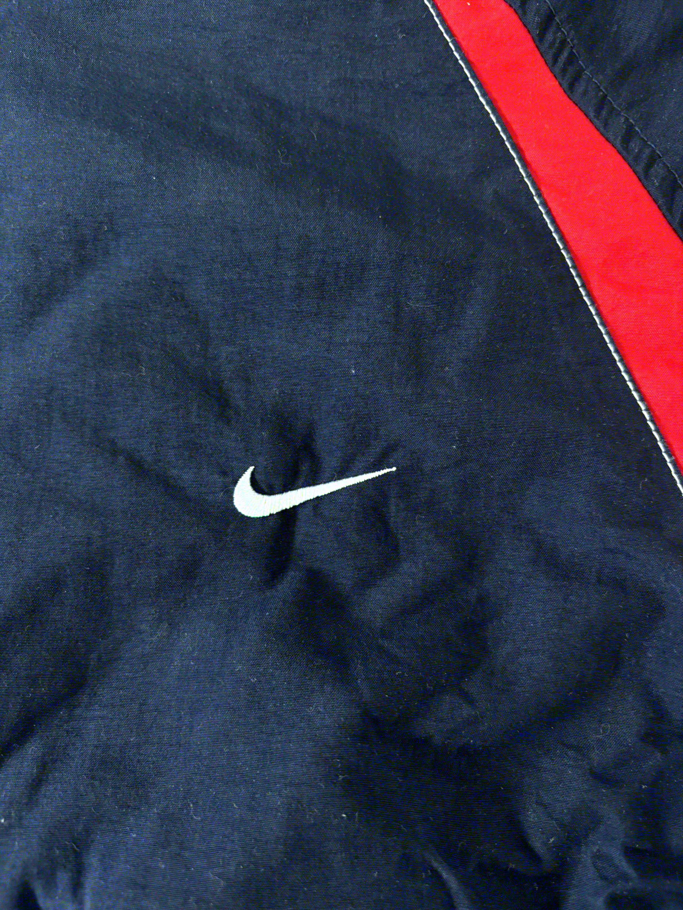Nike Vintage Jacket