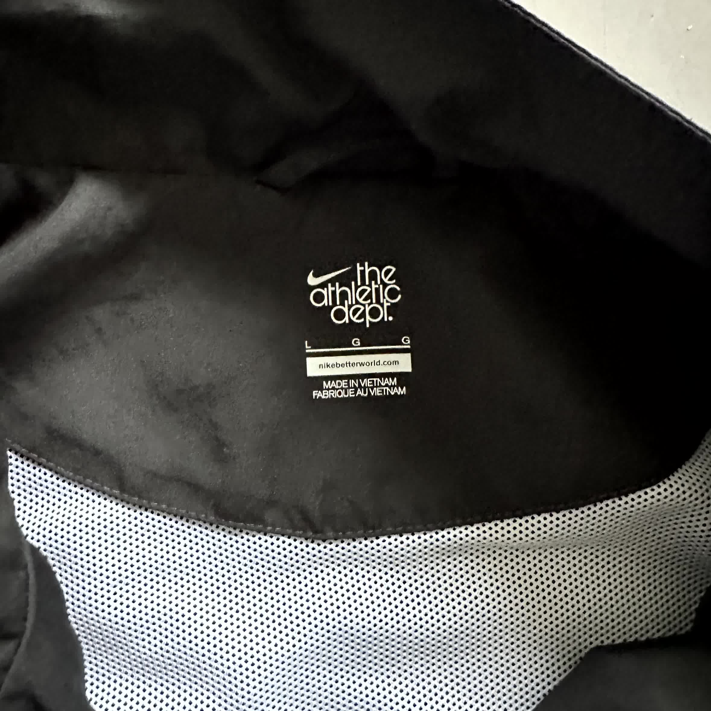 Nike Vintage Jacket