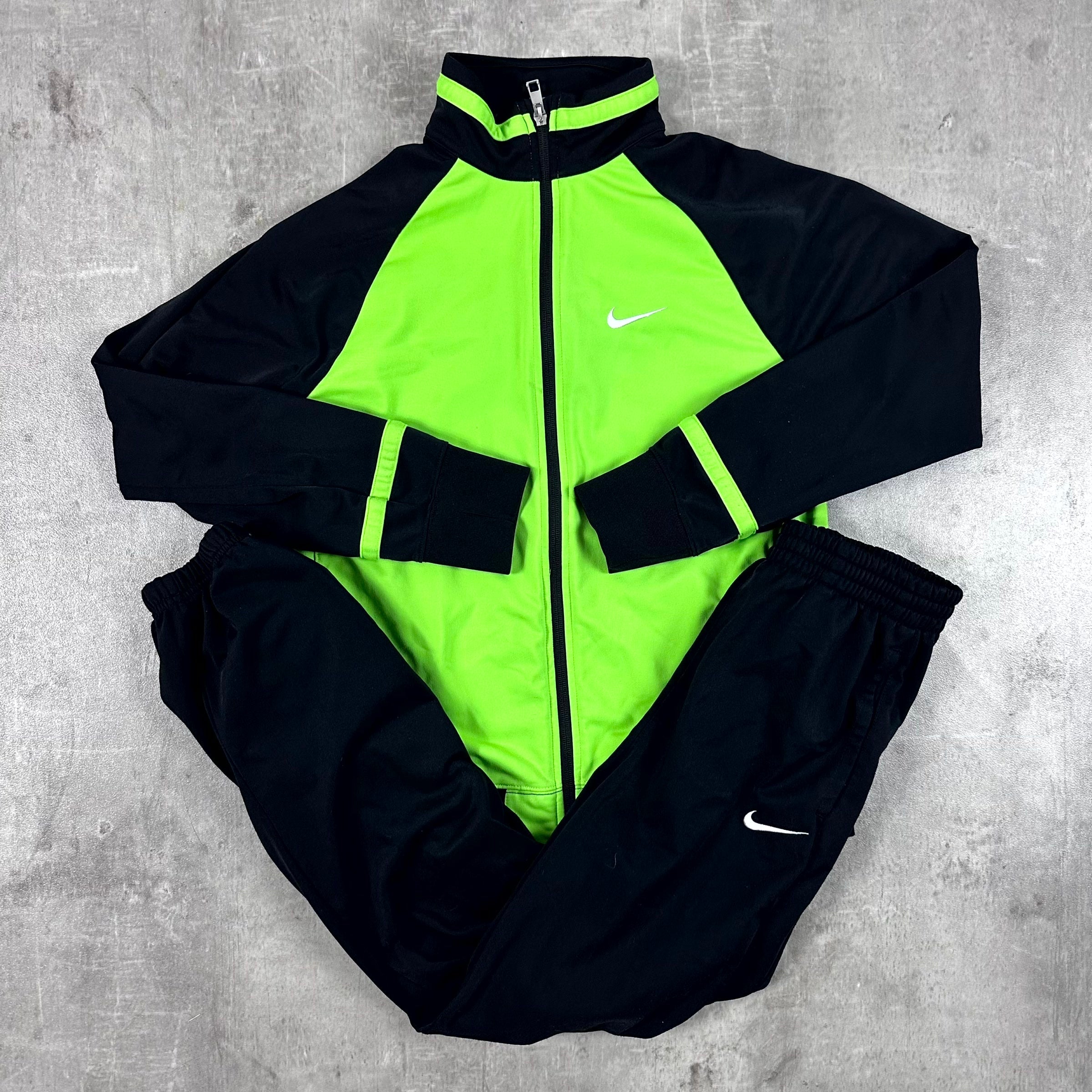 Nike Vintage Jacket