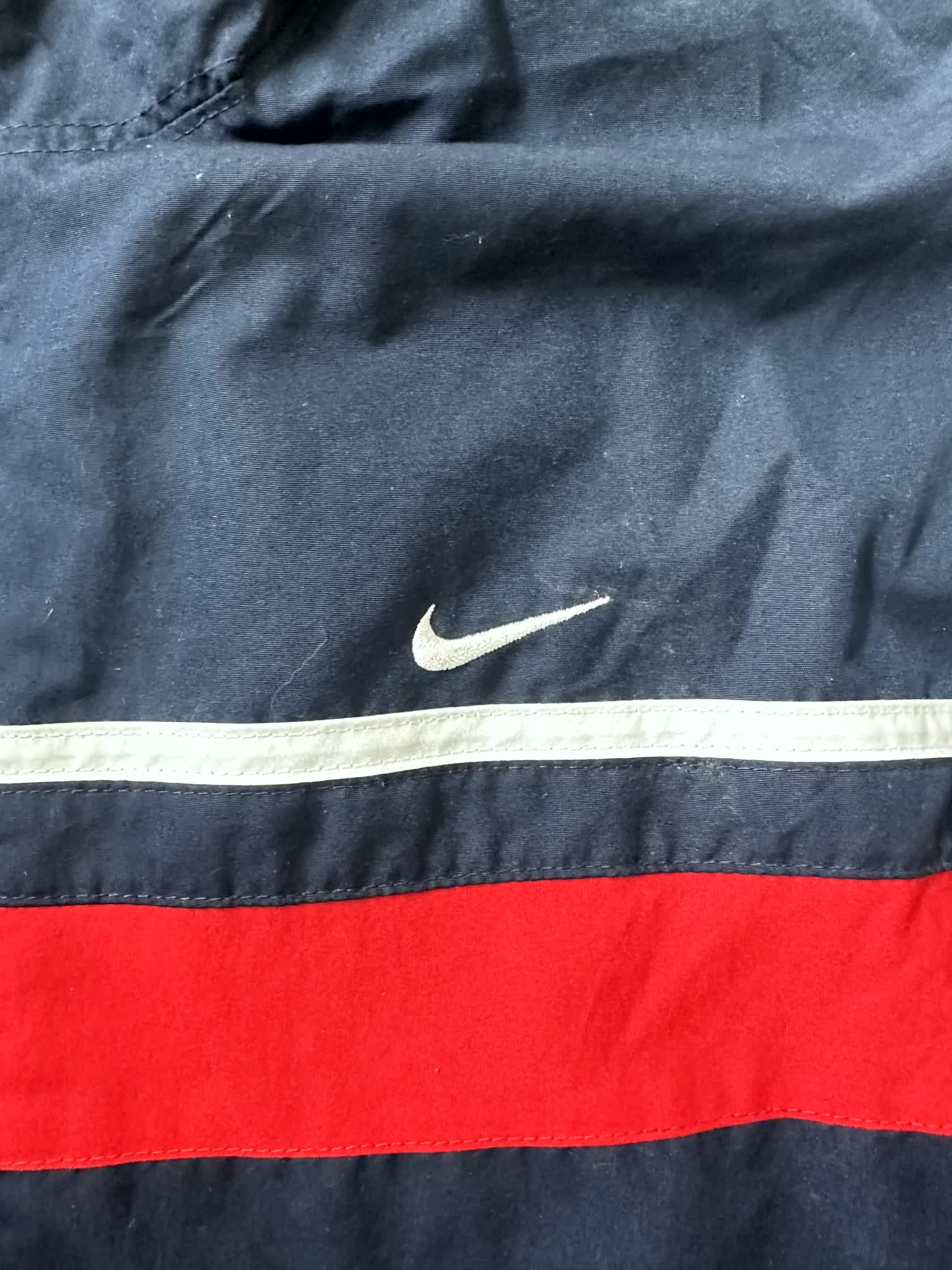 Nike Vintage Jacket