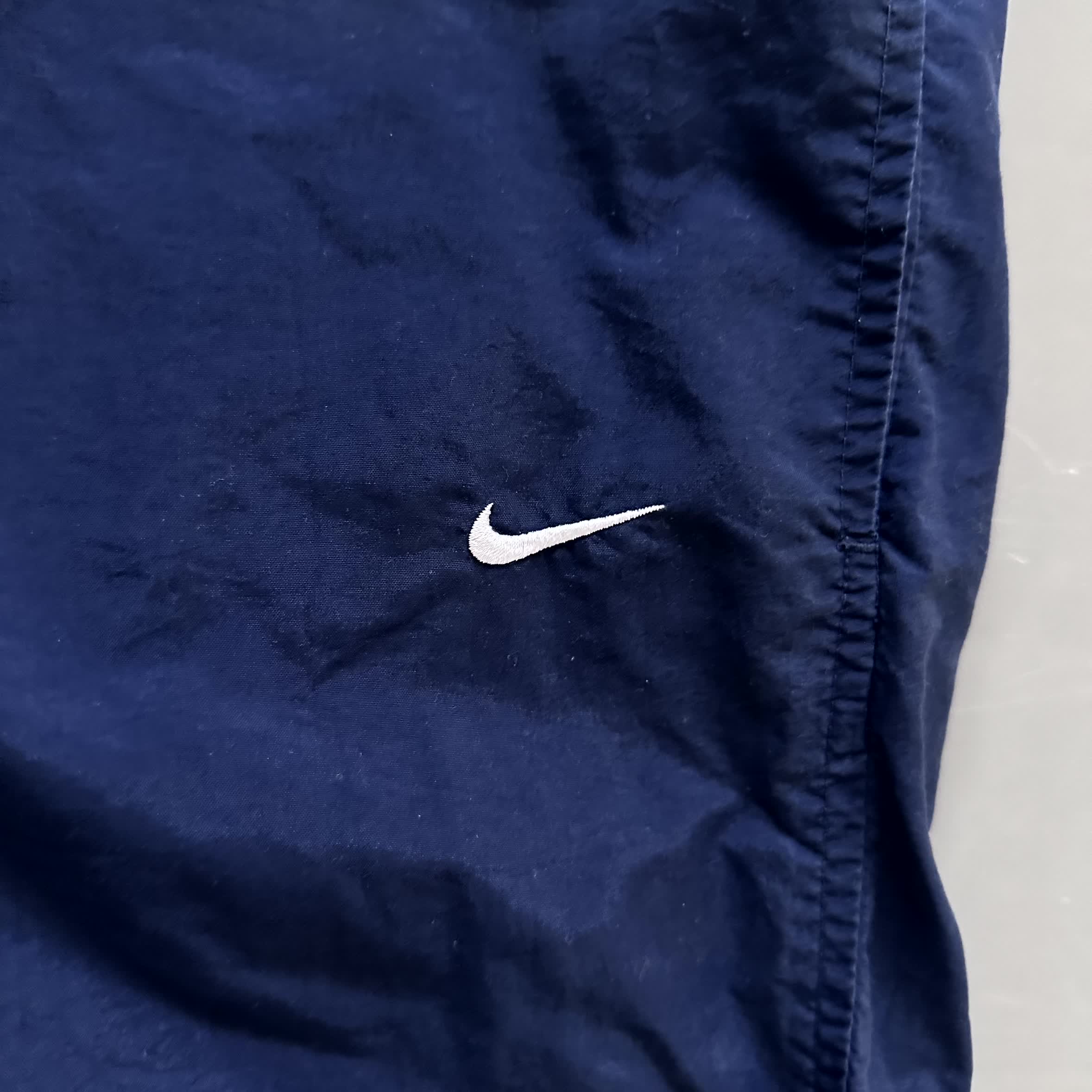 Nike Vintage Jacke 