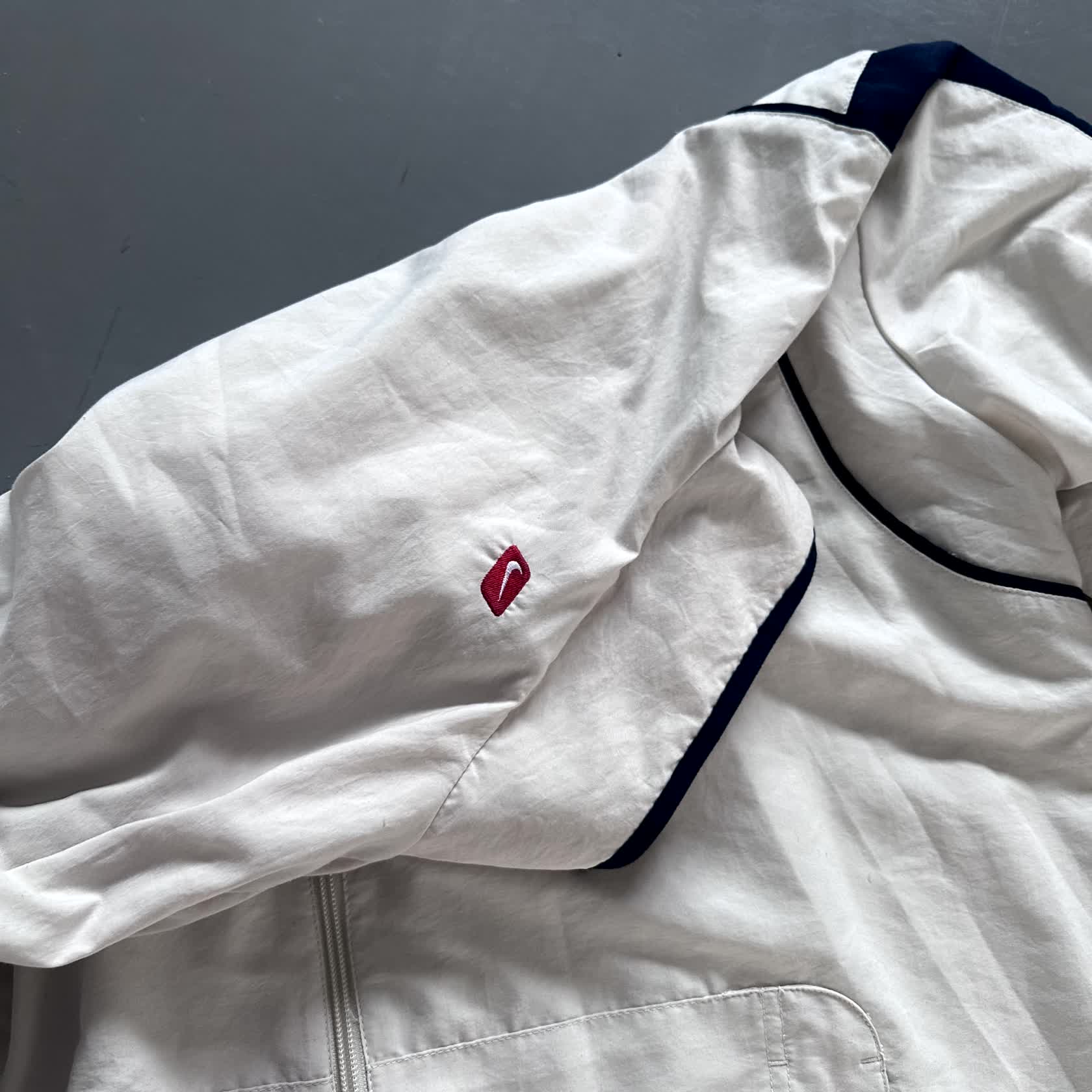 Nike Vintage Jacket