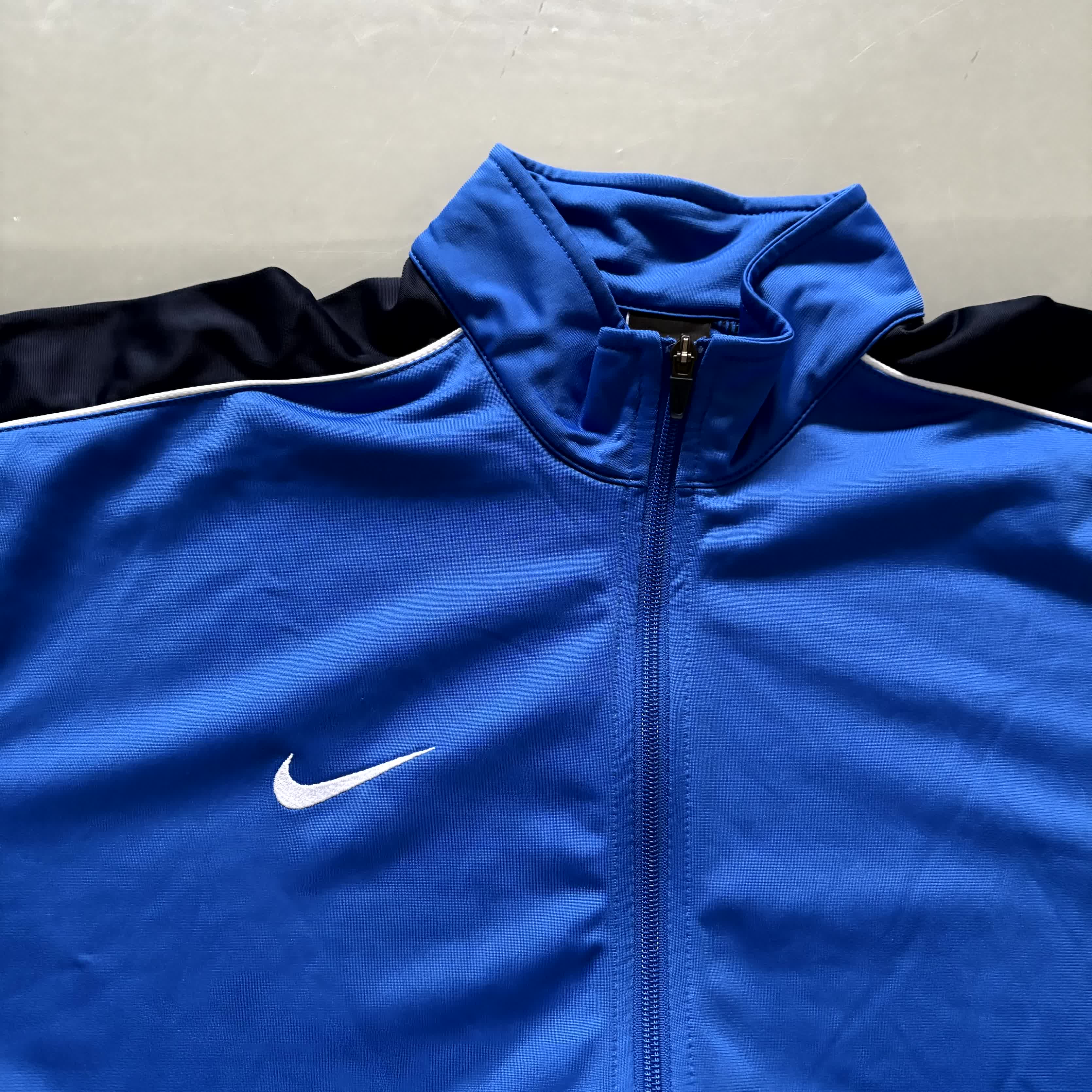 Nike Vintage Jacket