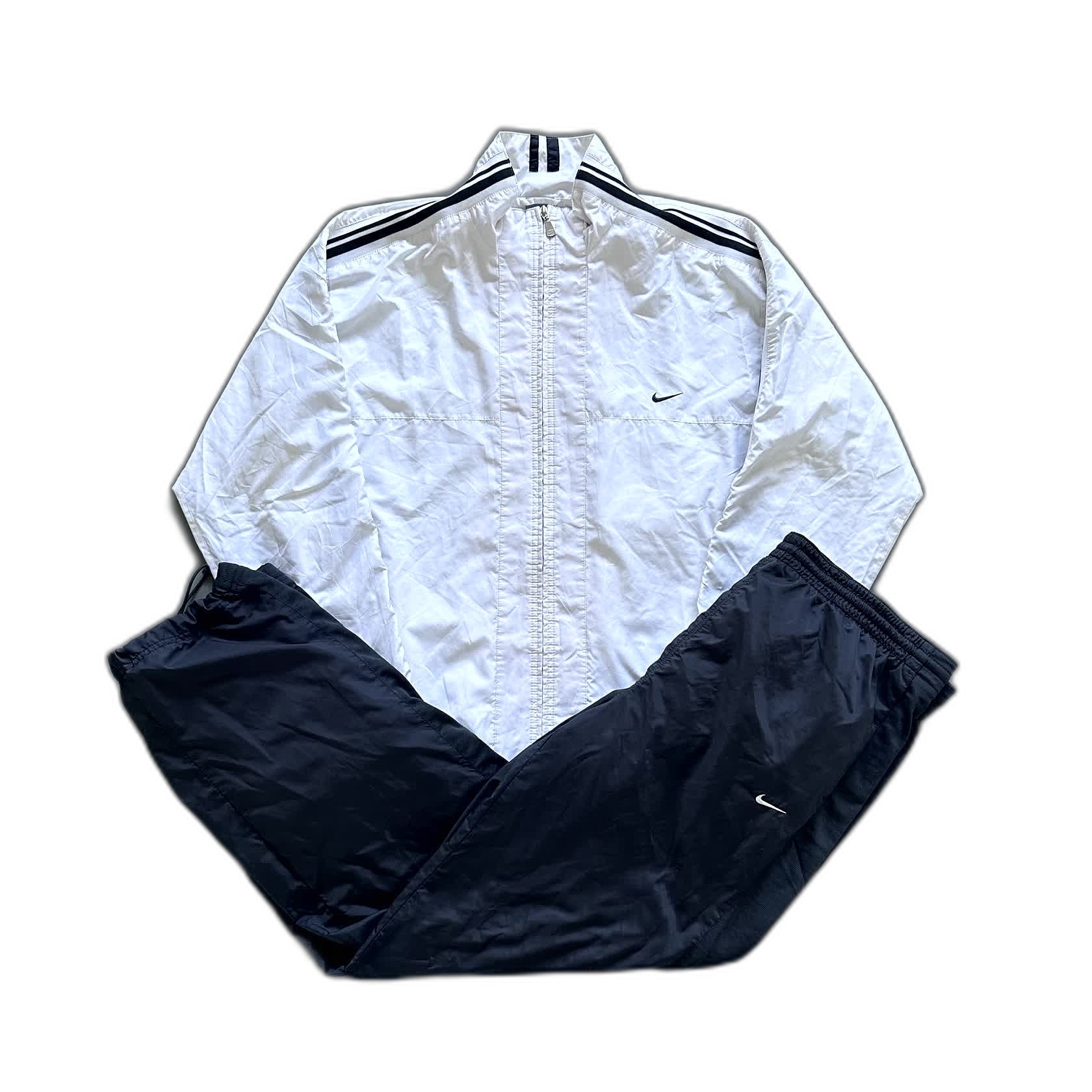 Nike Vintage Jacket