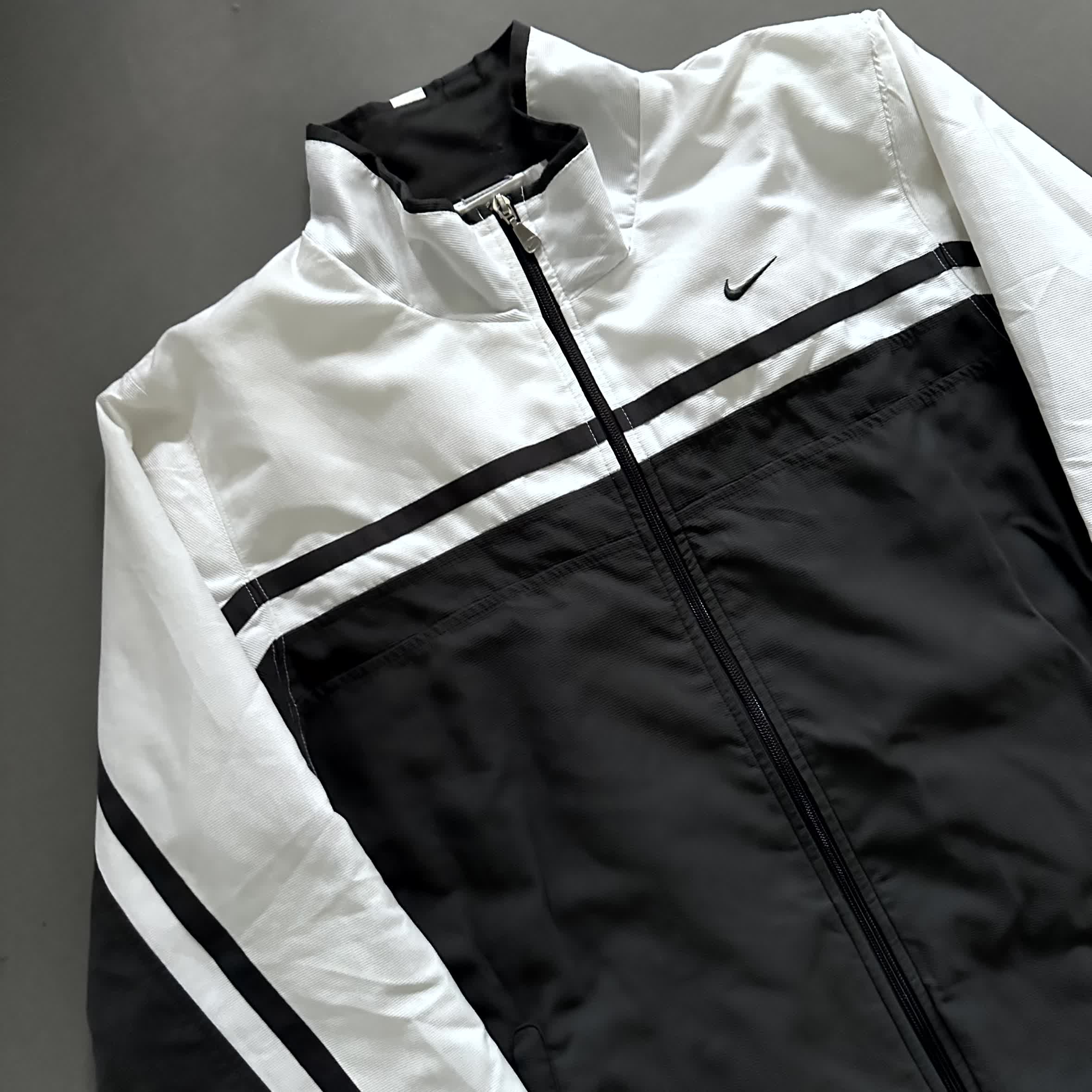 Nike Vintage Jacket
