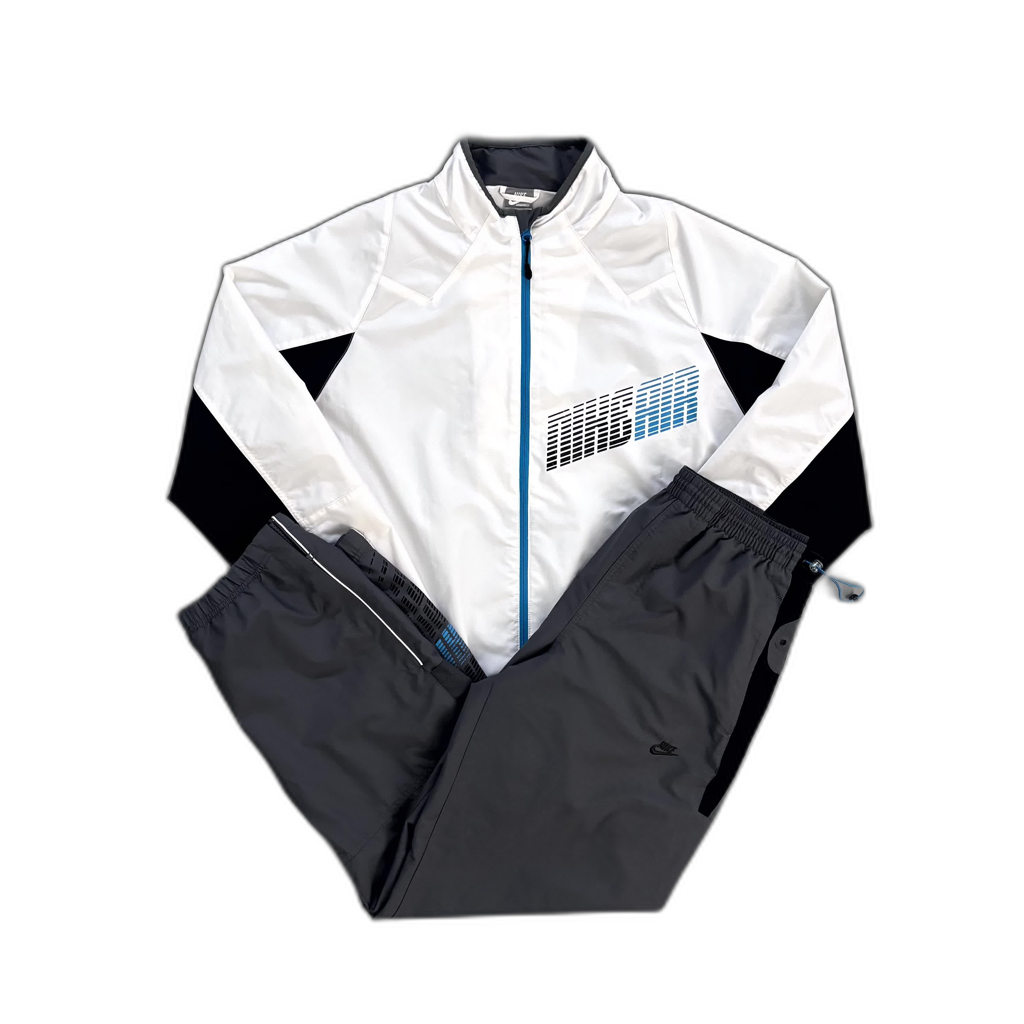 Nike Vintage Jacke 