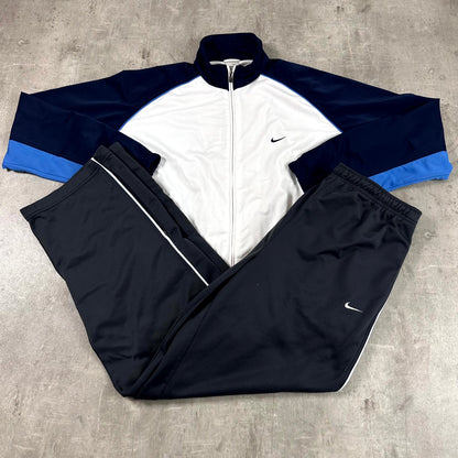Nike Vintage Jacket