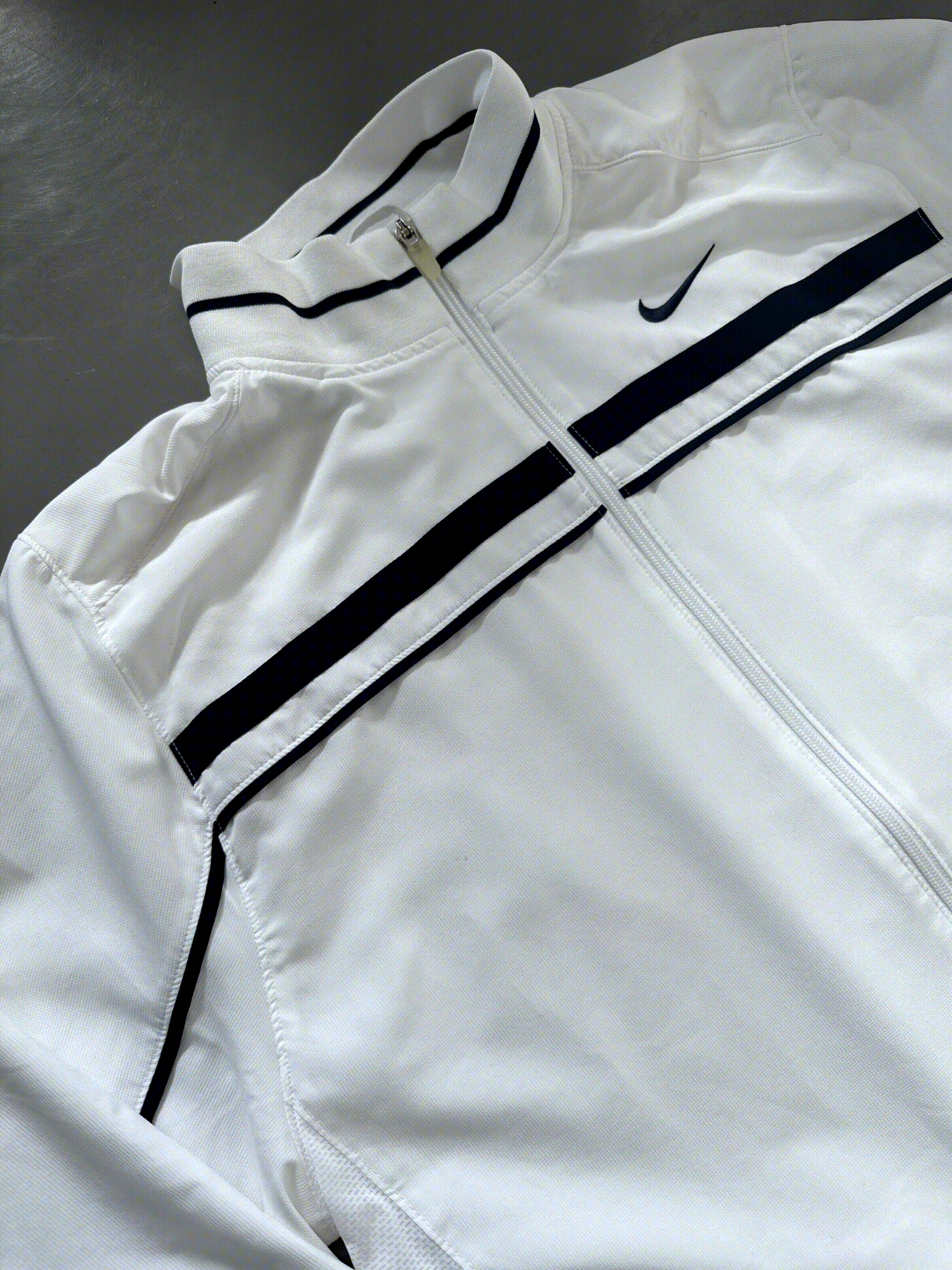 Nike Vintage Jacke 
