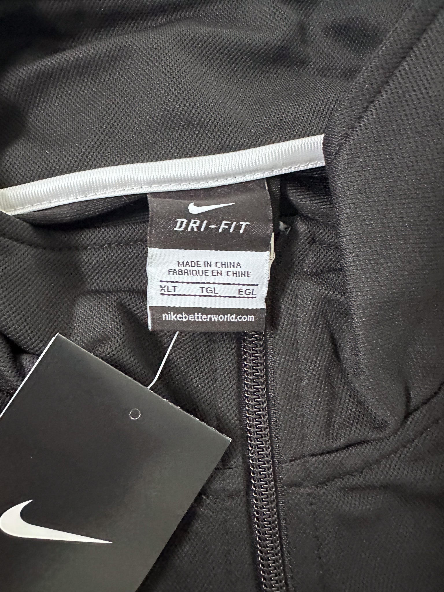 Nike Vintage Jacket