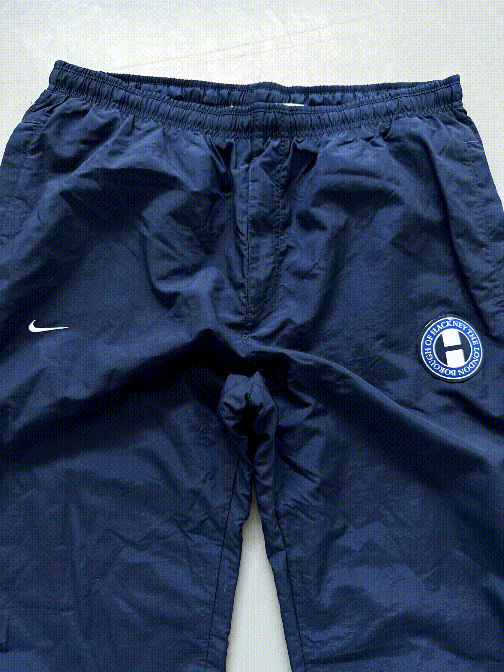 Nike Vintage Jacke 