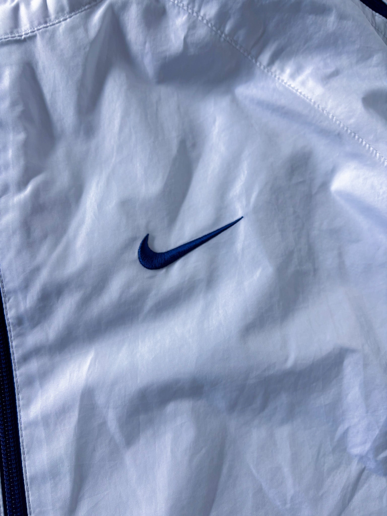 Nike Vintage Jacke 