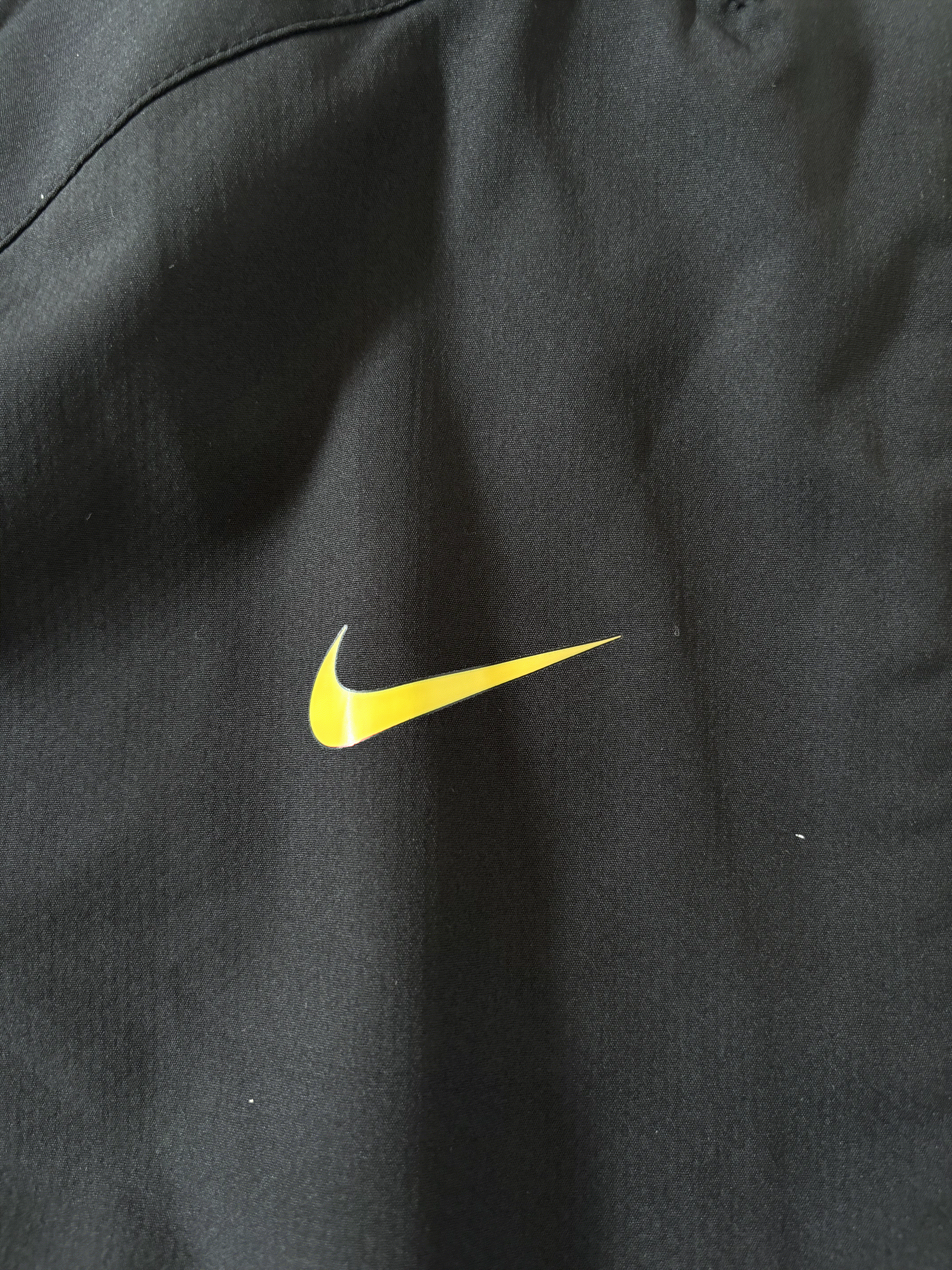 Nike Vintage Jacket