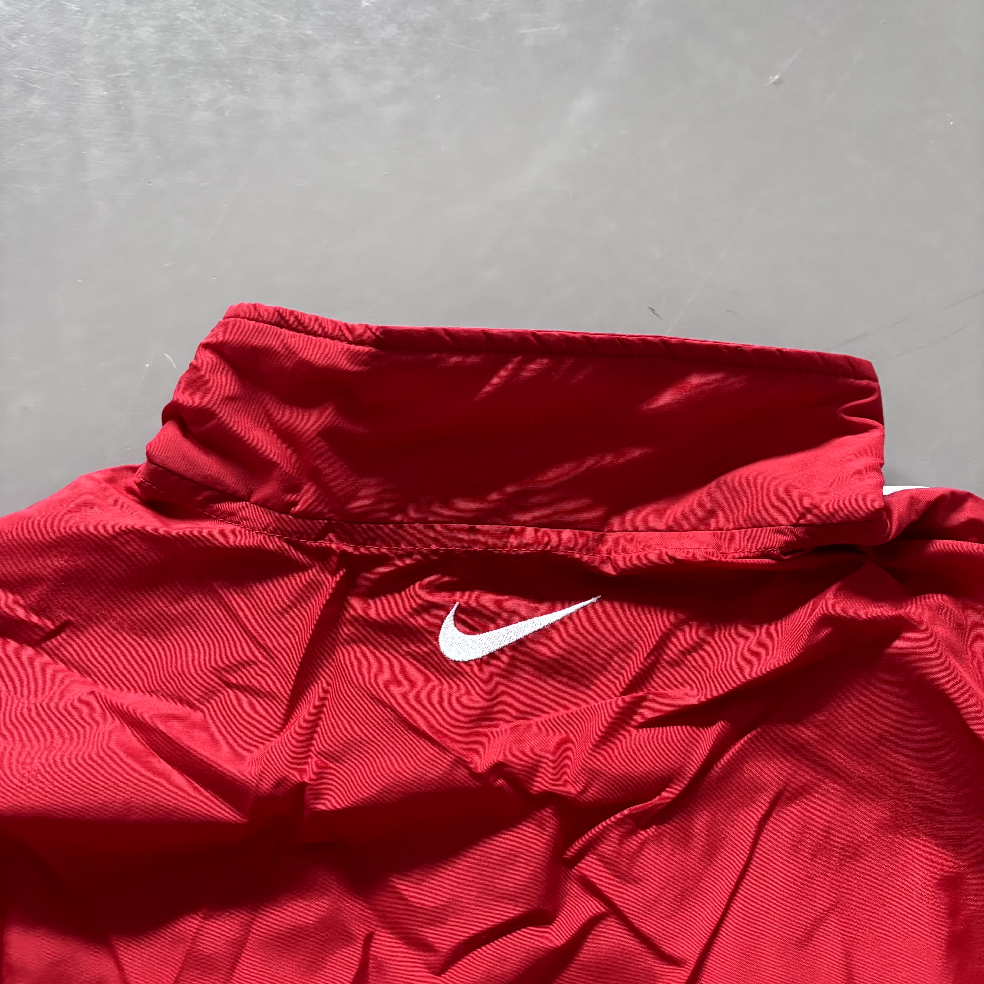 Nike Vintage Jacket NEU