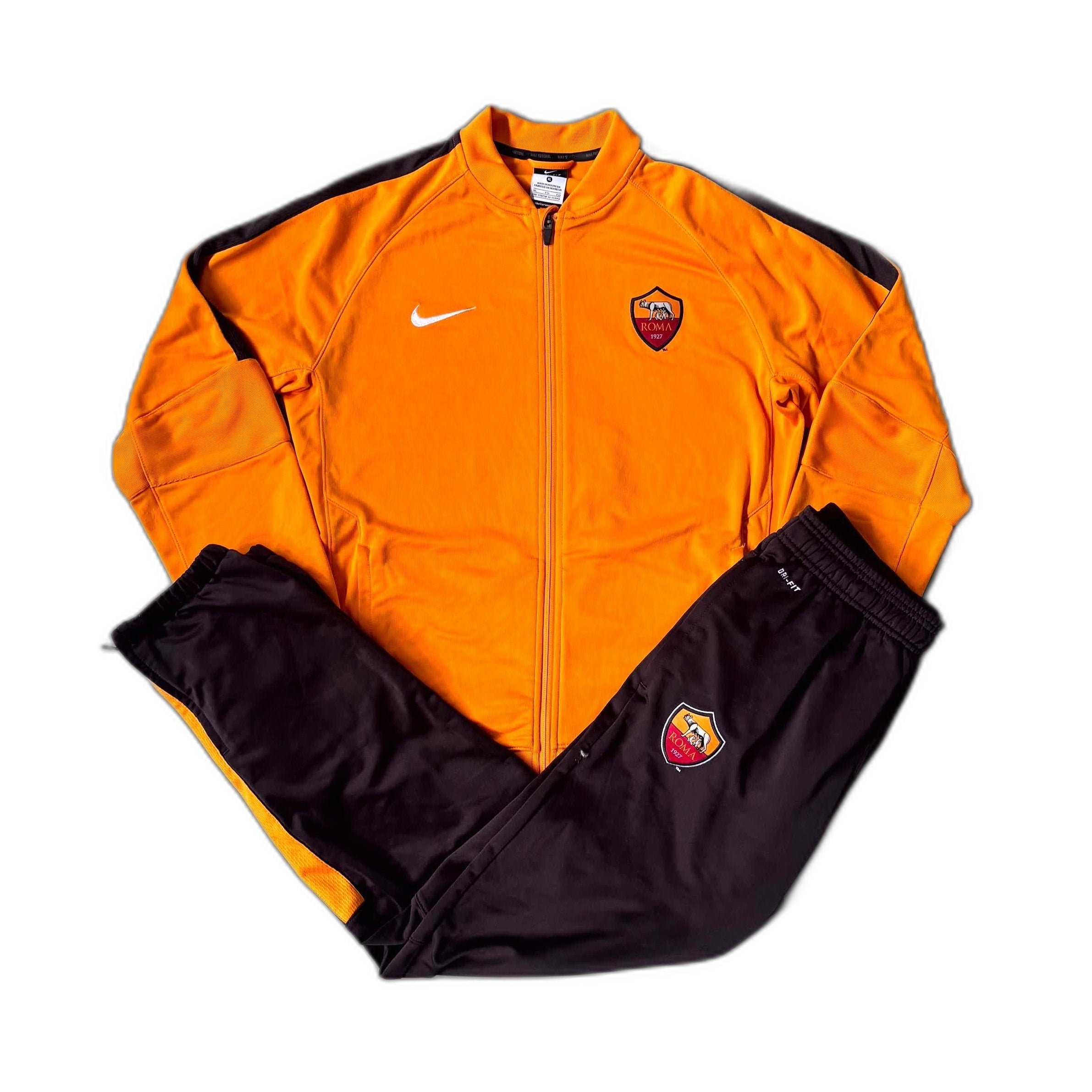 Nike x AS Rom Vintage Jacke 2013/14 