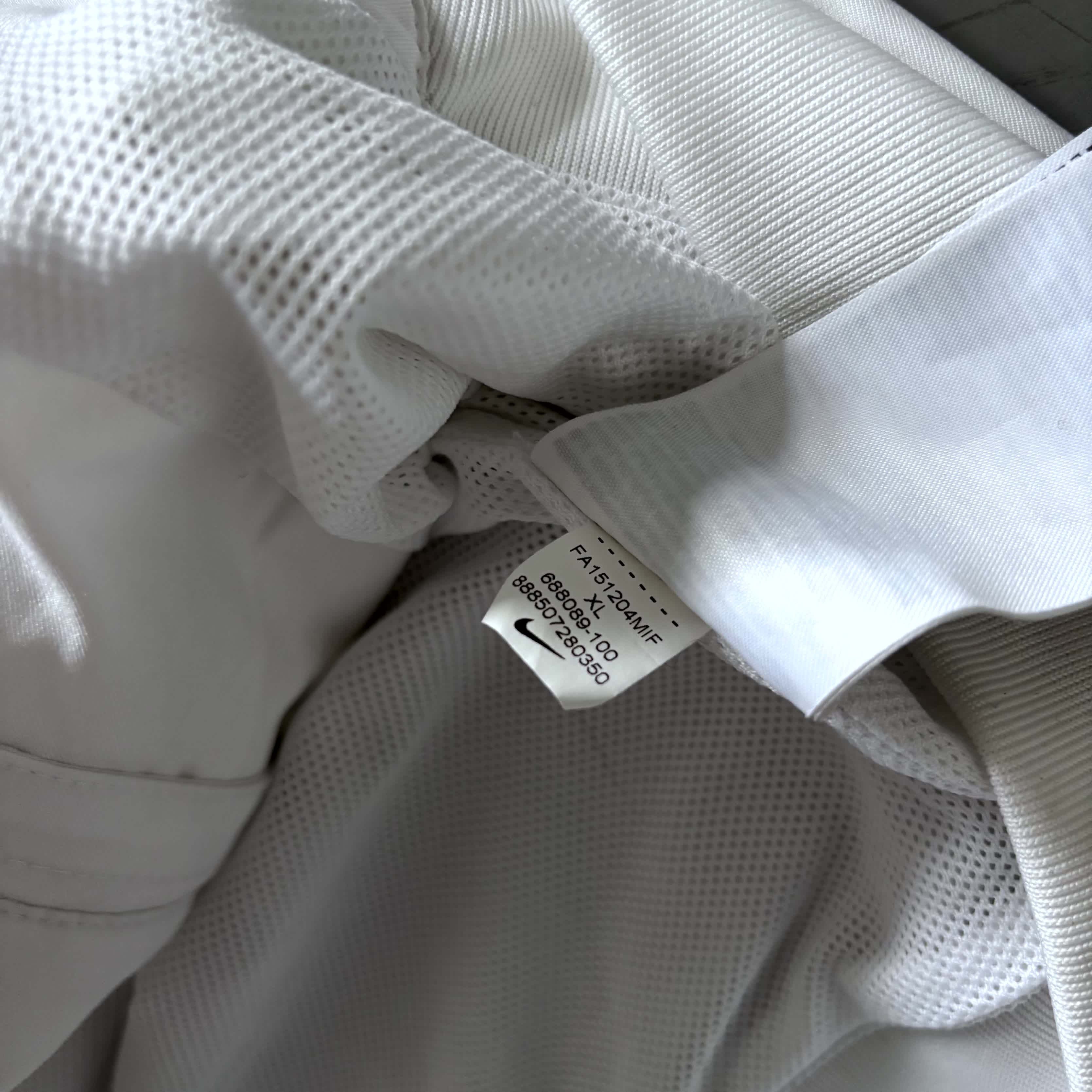 Nike x AS Rom Vintage Jacket 2014/15 | XL